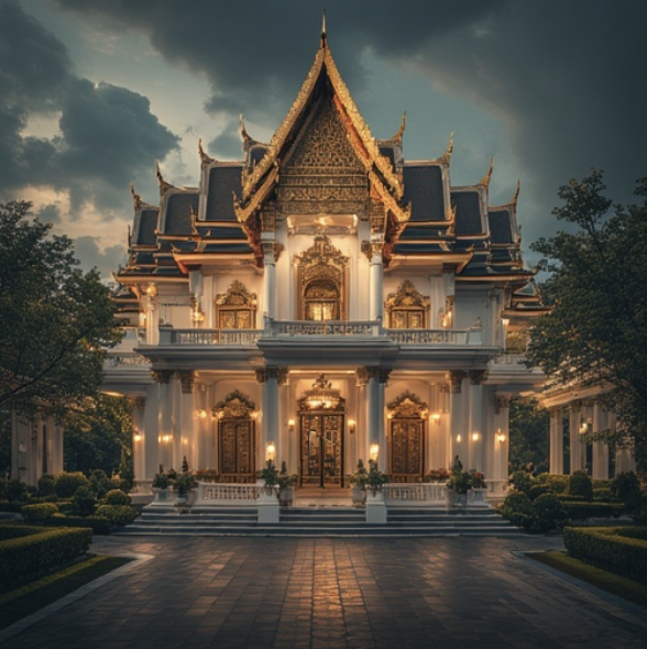 Royal Thai Embassy